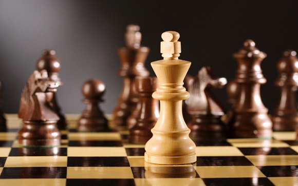 SMM - DNEPRCHESS