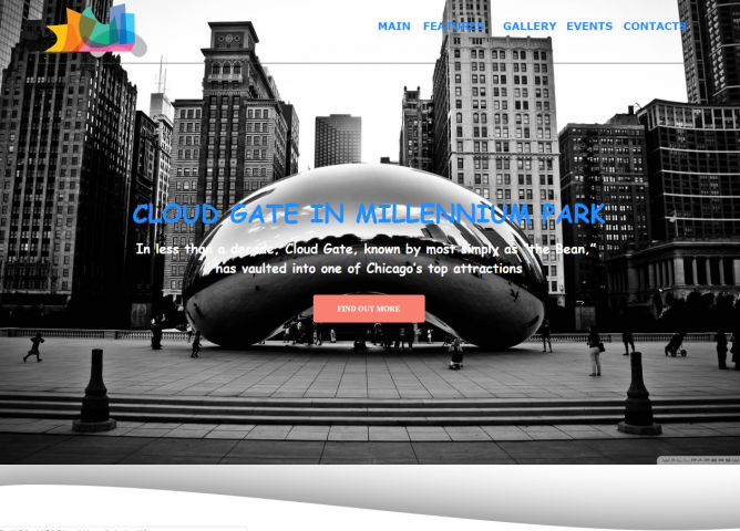 City of Chicago