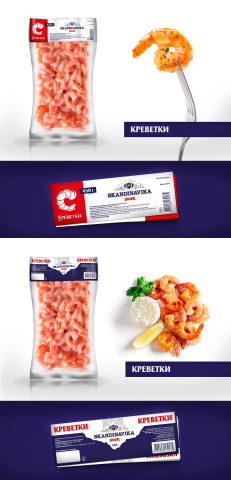 Skandinavika. Варианты тестовой работы