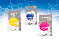 Упаковка для стирального порошка