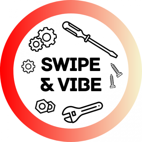 Swipe&Vibe