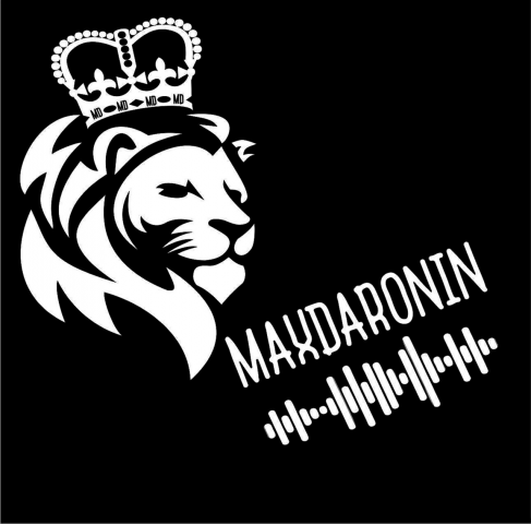 рисовал для себя логотип