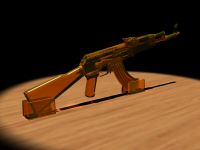 АКМ