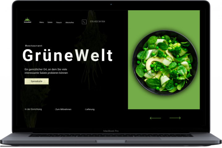 GruneWelt
