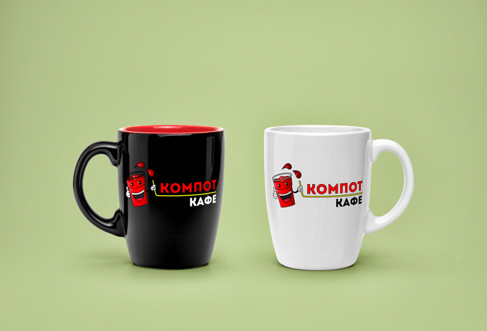 кружка лого