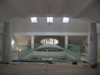 Загородный дом в стиле Модерн (2014)