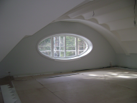 Загородный дом в стиле Модерн (2014)