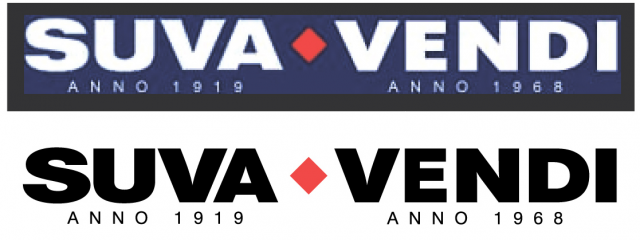 SUVA - VENDI