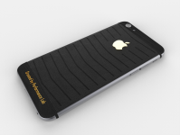 iphone 6 моддинг