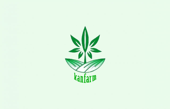 Лого и название для канабисной фермы ;)