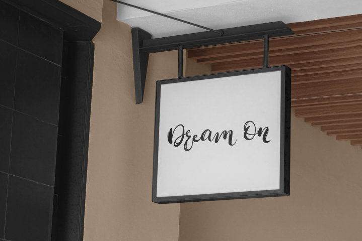 DreamOn