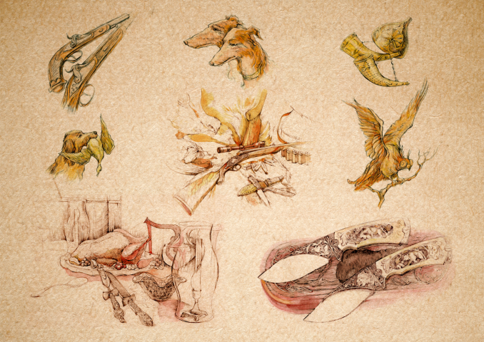 Arms&hunting
