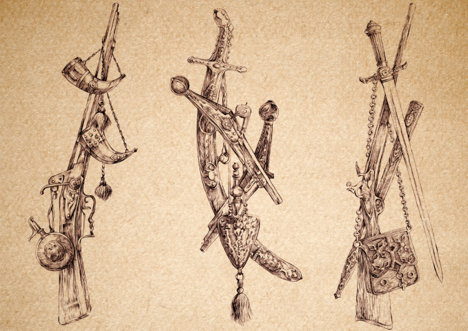 Arms&hunting