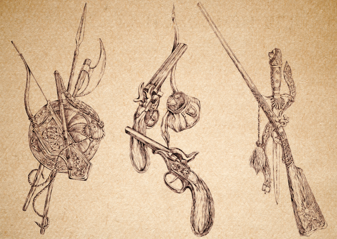 Arms&hunting