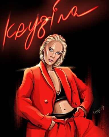Иллюстрация Елена Крыгина