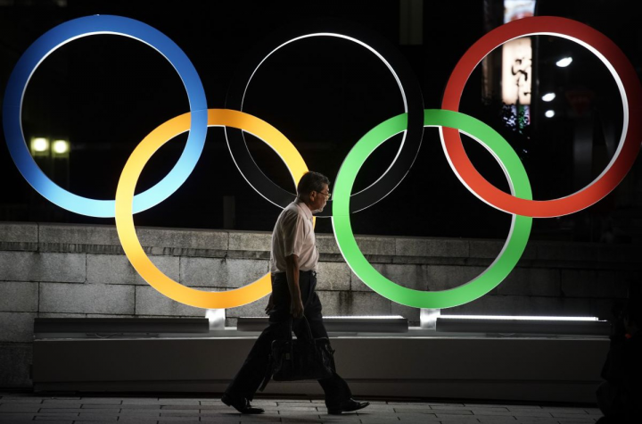 Как коронавирус влияет на спорт