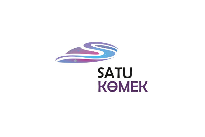 ЛОГО для торговой компании