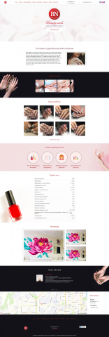 beatynails.ru