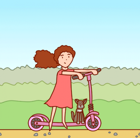 Гиф 4 ( поздравительная минианимашка)