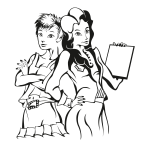 Логотип для event-агентства