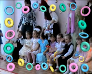 Детский утренник