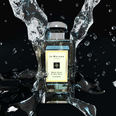 Духи Jo Malone