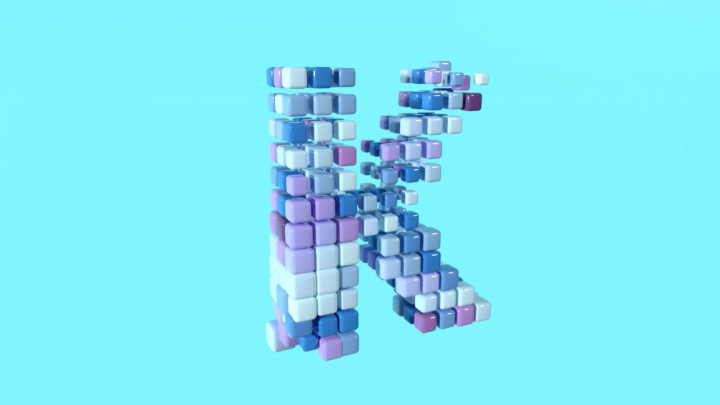 Letter Animation