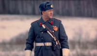 Киноновелла "Конец дежурства"