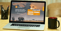 www.1travel.lv сайт