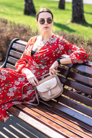 Съемка для каталога сумок Jane Shilton Russia