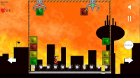 Игра BlockExploder[Android][Unity3d]