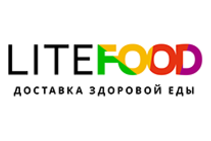 Доставка здоровой еды "LiteFood"