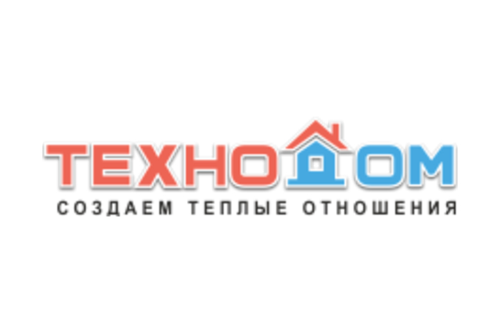 Интернет-магазин отопительной техники "Технодом"