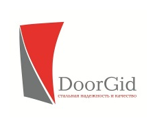 Противопожарные двери и люки "DoorGid"