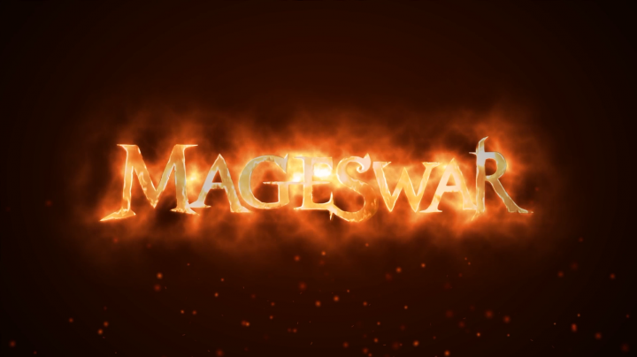 MagesWar Game Trailer