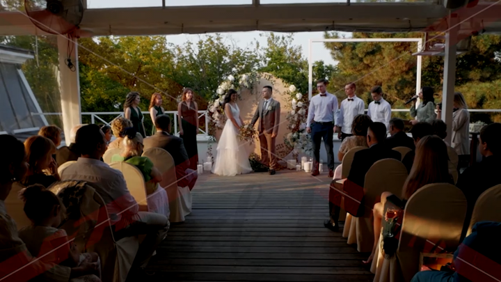 Свадебный фильм