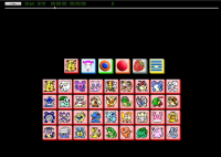 Логическая игра ЗаПара (аналог Kawai)