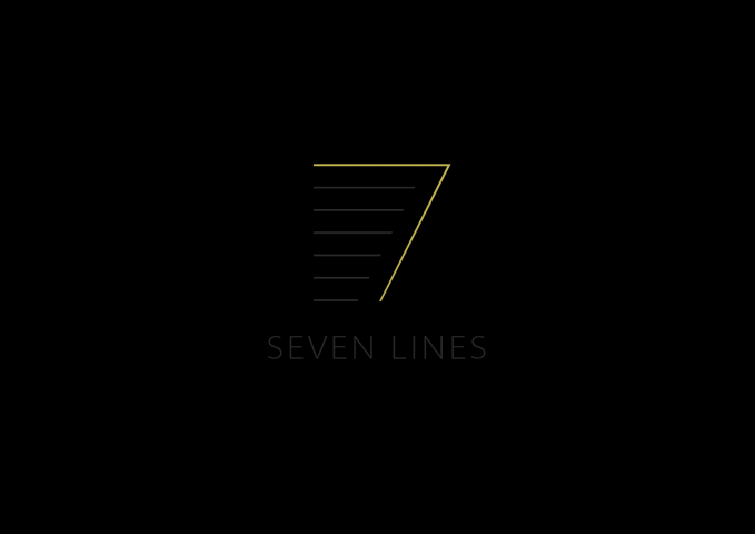Брендинг для веломагазина  7 LINES