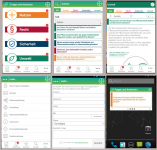 Вопросы и ответы для Bayer