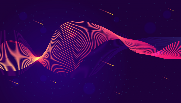 Абстрактный фон