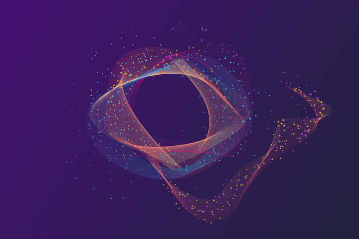 Абстрактный фон