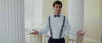 Roman Beketov - Master of Ceremonies