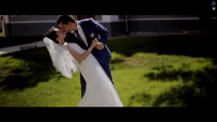 Wedding day: Ivan & Ekaterina
