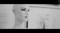 Models casting