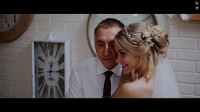 Wedding day: Roman & Anna