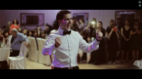 Mancho & Nino. Georgian Wedding