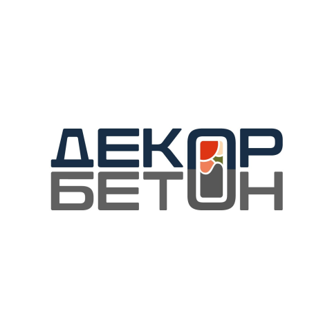 Декор Бетон