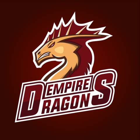 Empire Dragons