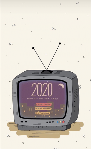 Иллюстрация 2020