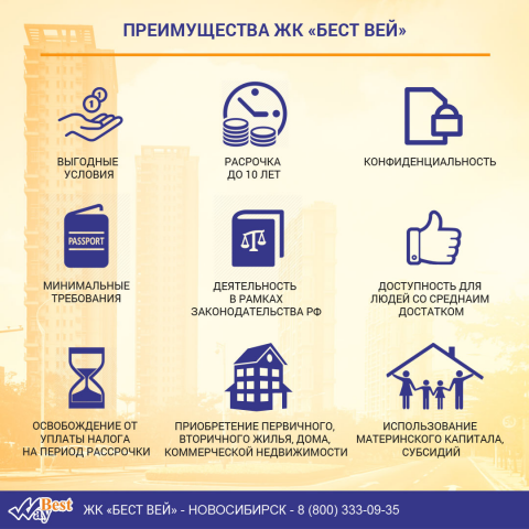 Инфографика для соц сетей